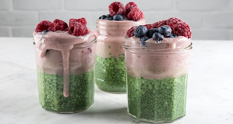 Akis' smoothie
