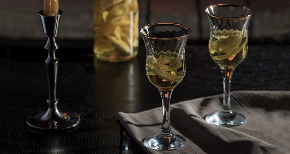 Limoncello