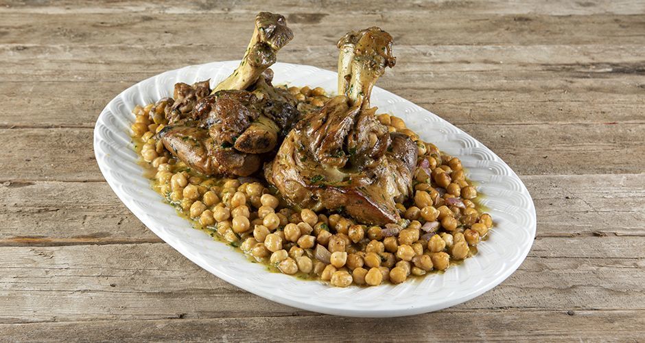 Pressurecooker pork shank Recipe Akis Petretzikis