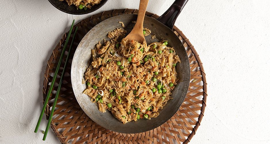 Fried rice