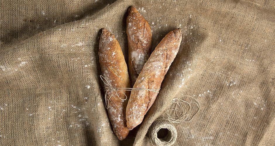 French baguette