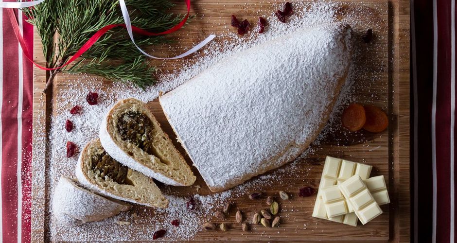 Stollen
