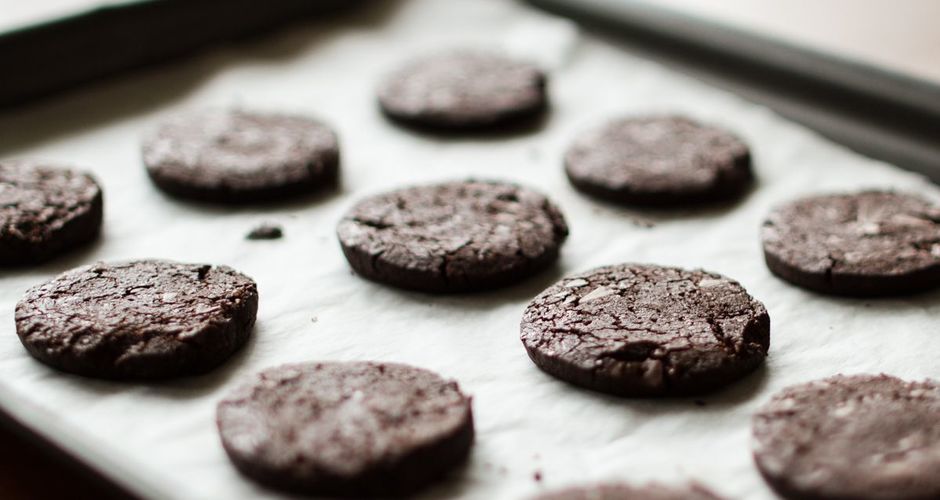 Chocolate Cookies