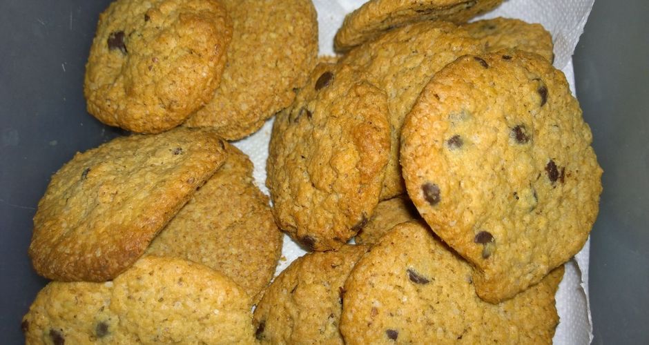 τα καλύτερα cookies ever