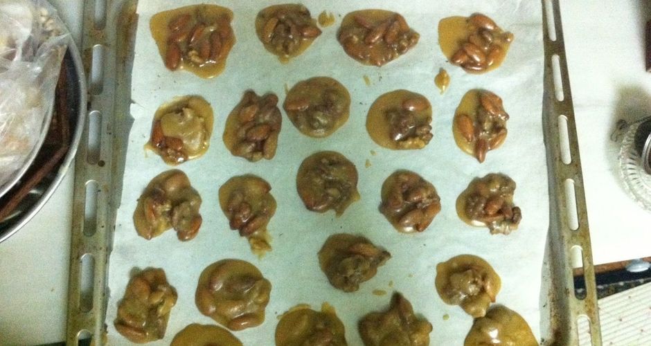 Pralines