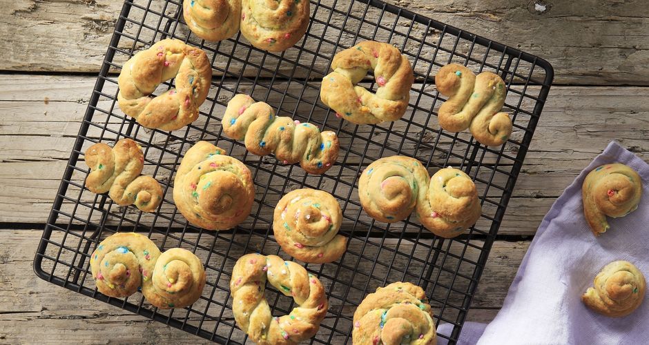 Cookies for Kids