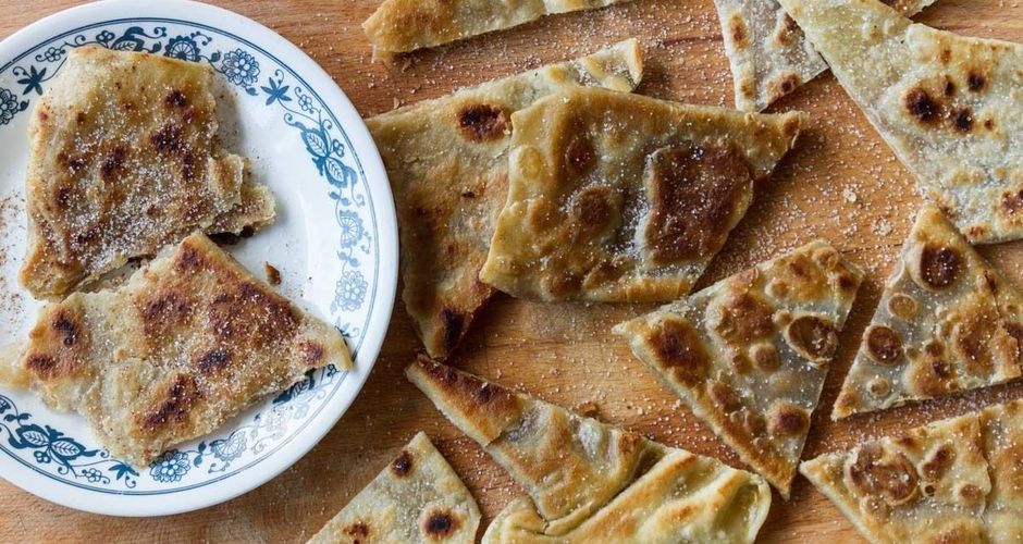 Πίτες της Σάτζιης-image