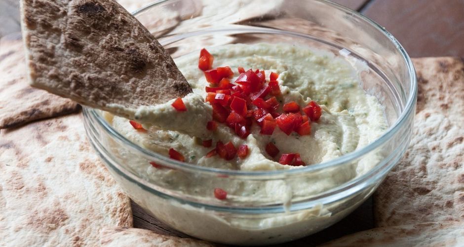 Τα καλούδια της Τσικνοπέμπτης