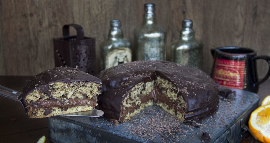Dairy Free Chocolate Chip Cake Recipe Akis Petretzikis