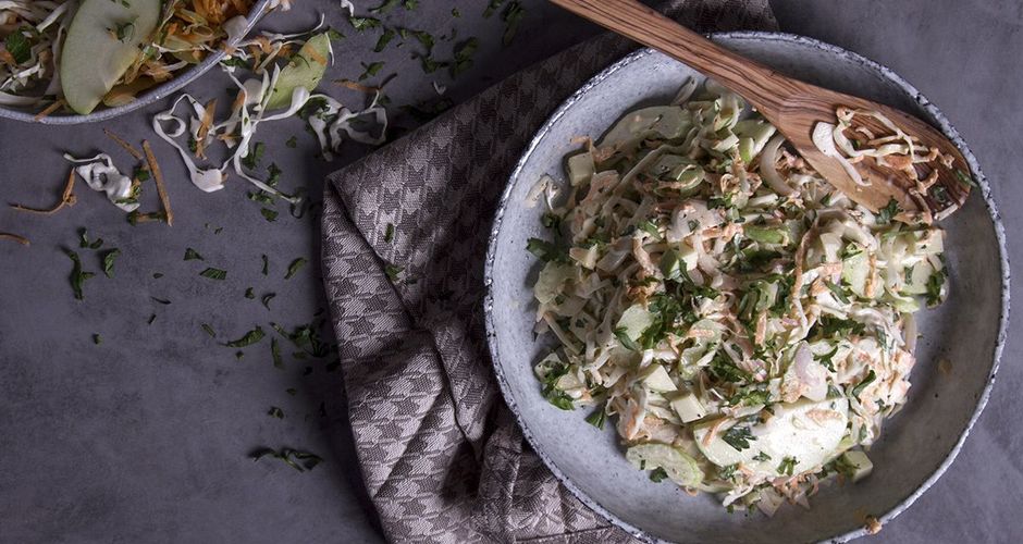 Coleslaw