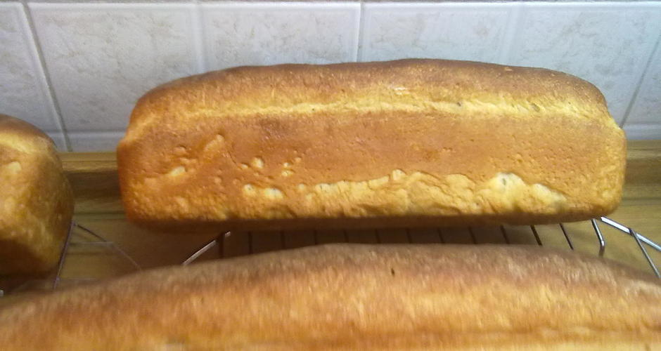 Slice Bread