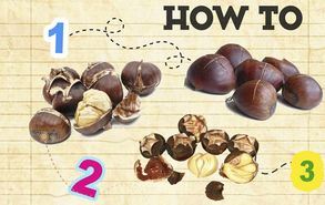 Recipe thumb kastana