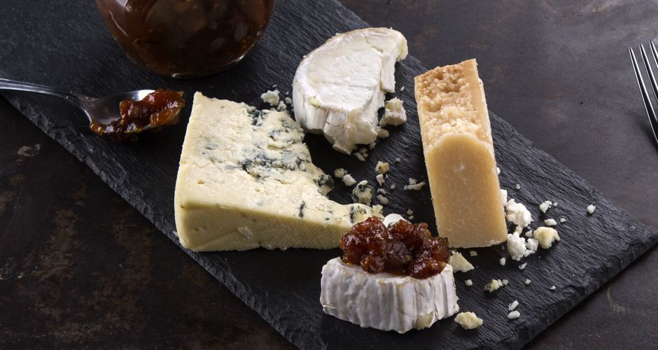 Πικάντικο chutney μήλου