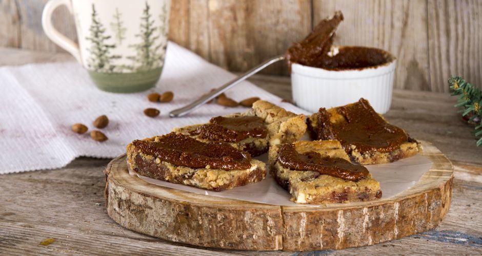 Almond Butter
