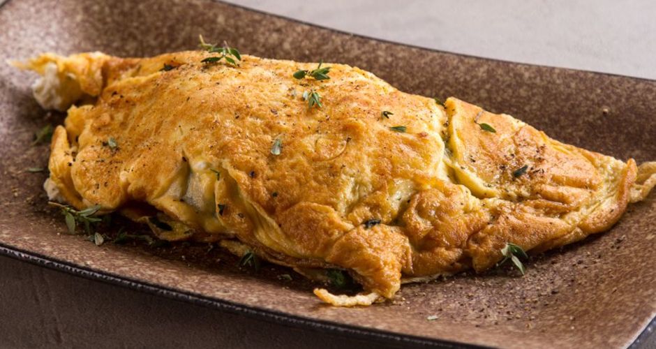 Brunch Omelet